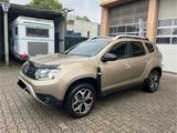Dacia Duster Adventure 4X2 Kamera AHK - Dacia Duster Gebrauchtwagen in Frankfurt
