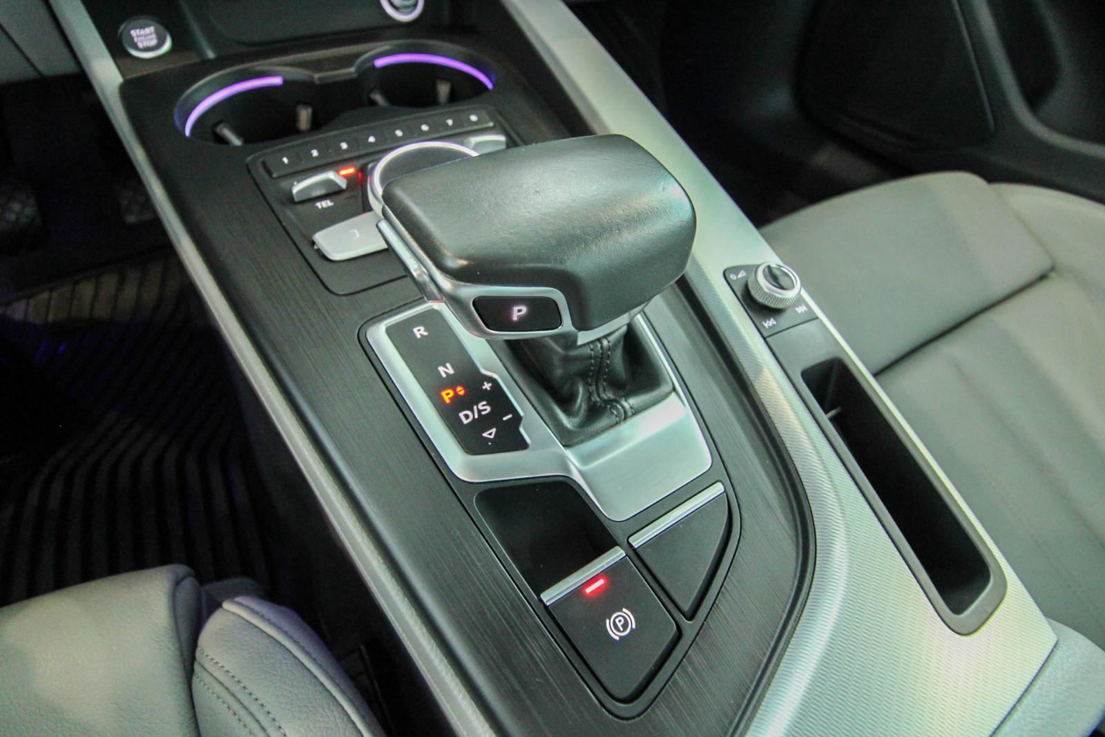 Audi A5 Coupe sport S line/MATRIX/VIRTUAL/DAB/SHZ/PDC