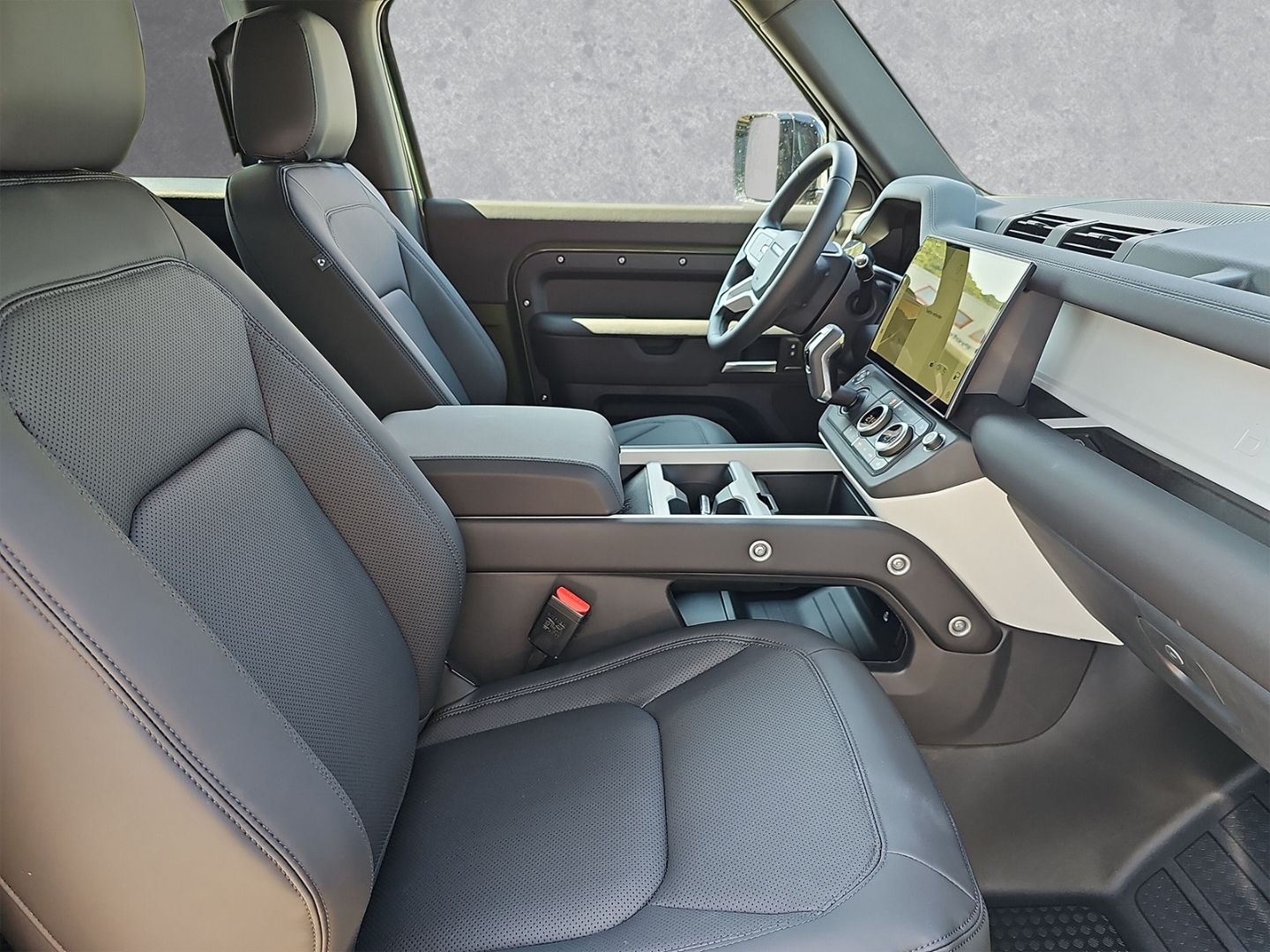 Land Rover Defender - Bild 4