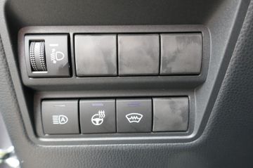 Bild 15 Toyota Yaris Cross Hybrid FWD Active Safety
