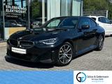 BMW 220d Coupé Advantage // Harman Kardon Lenkradhei - BMW 220 in Duisburg