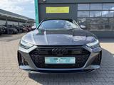 Audi RS6 Avant 4.0 TFSI quattro Dynamik Plus B&O Lase - Audi RS6: Plus
