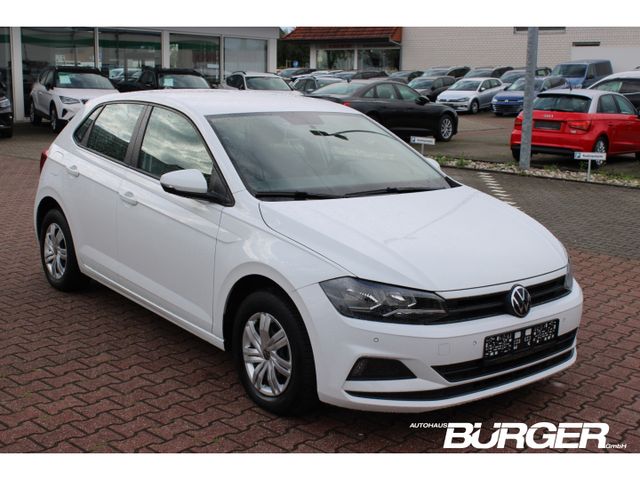 VW Polo