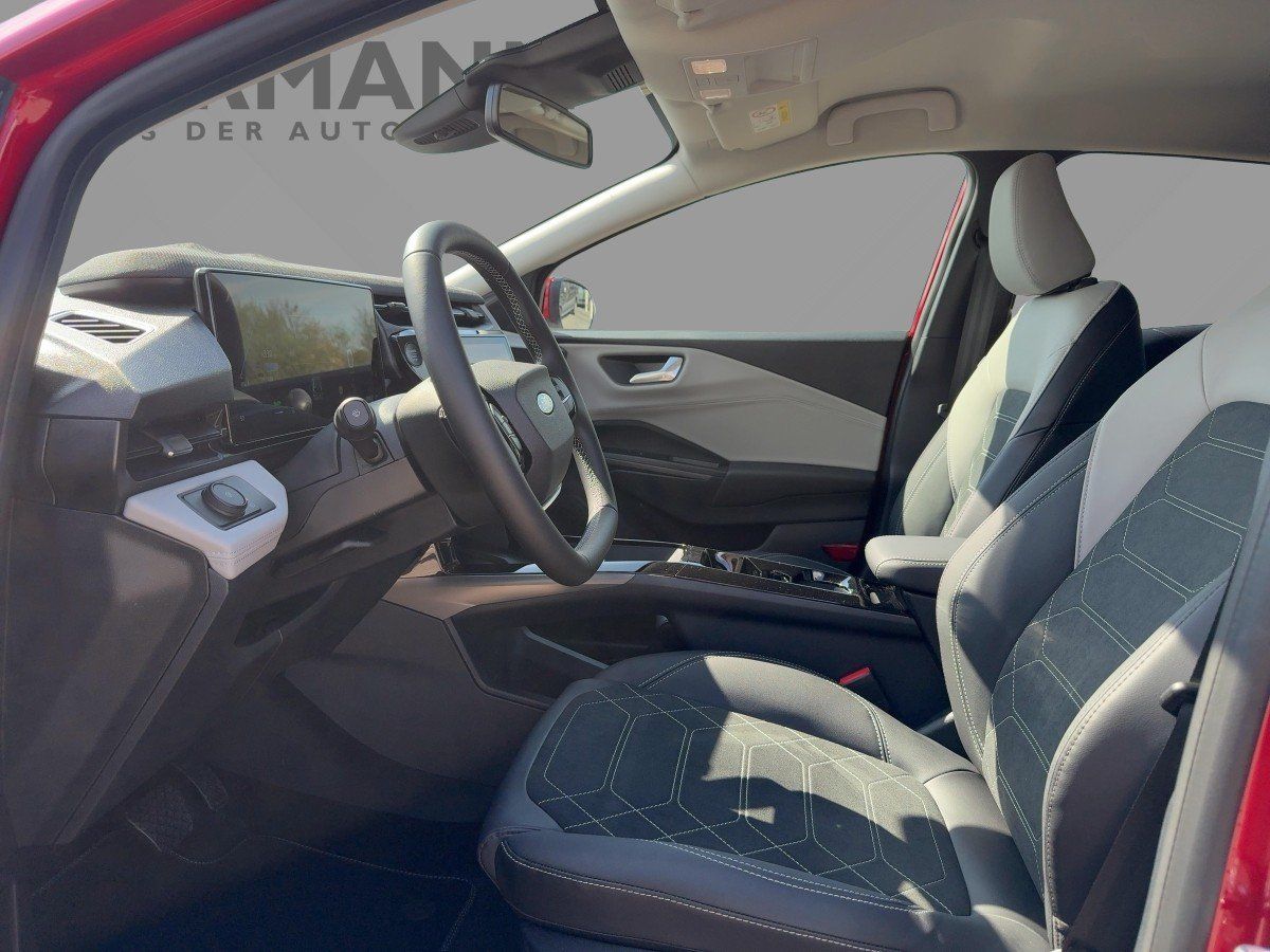 Ford Puma Gen-E - Bild 7