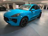 Porsche Macan S,SportDesignPa,Luftfe,Pano,ALU21",Kam360, - Porsche Macan in München