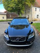 Volvo XC70 D5 AWD Geartronic Edition Edition - gebrauchte Volvo XC70 aus dem Jahr 2012