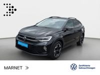 Volkswagen Taigo - Vorschau Bild 1