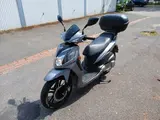 SYM Symphony SR 125 - Angebote