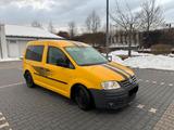 Volkswagen VW CADDY 1.9 SDI. 167500km 2 Schiebetüren - Volkswagen Caddy: Sdi