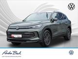 Volkswagen Tiguan 1.5 eTSI "Elegance" DSG Navi LED Digital