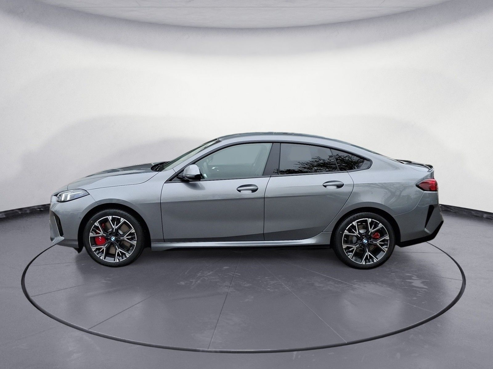 BMW 220 Gran Coupé - Bild 3