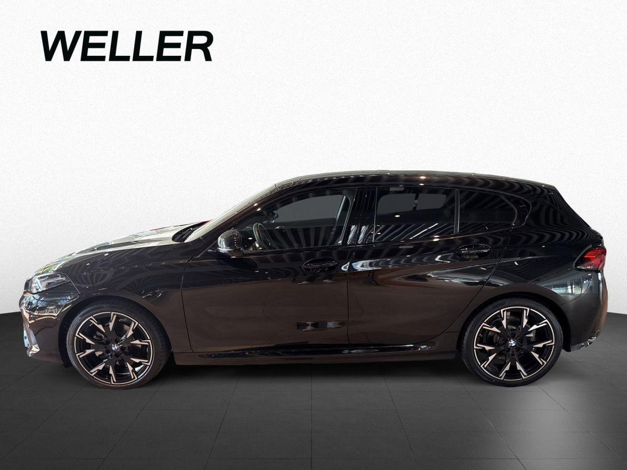 BMW 1 Series M SPORT AdLED DA+ HUD MEM HK AHK Leas. 333.-, миниатюра 9