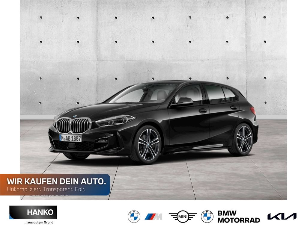 Image of BMW 120