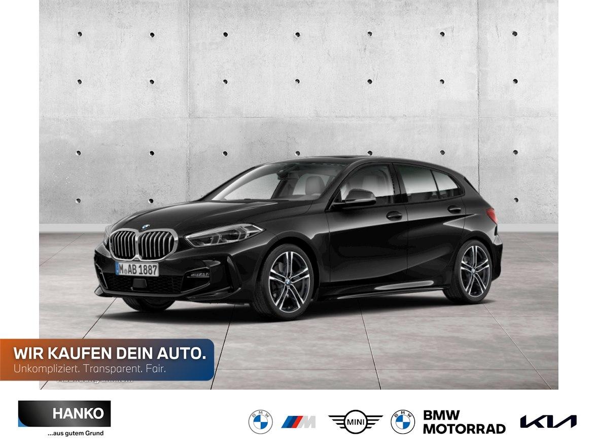BMW 120 i M Sportpaket