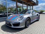 Porsche 911 991 Turbo S erst 4603km! BRD 1.Hand - Porsche: 911 911e