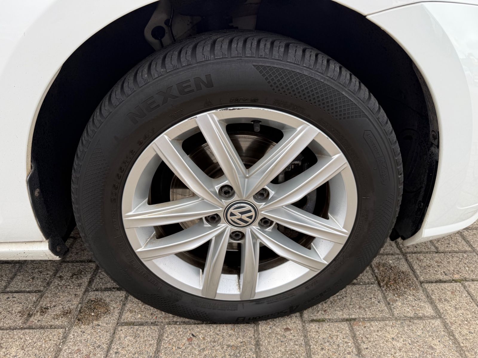 Golf VII Variant Comfortline BMT/Start-Stop*NAVI