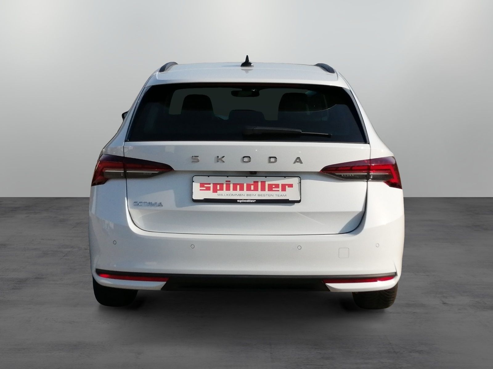Skoda Octavia - Bild 6