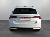 Skoda Octavia - Vorschau Bild 6