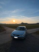 Volkswagen VW Golf 4 1.9TDI - Volkswagen Golf aus 2001: TDI