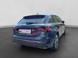 Audi A3 Sportback 40 TFSIe ADVANCED LM18 PANO MATRIX  - Audi A3 advanced mit Hybrid-Antrieb (Benzin/Elektro)