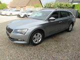 Skoda Superb III Combi 1.5 TSI Active - Skoda Superb: Ii