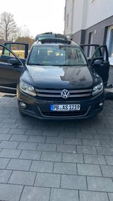 Volkswagen Tiguan 2.0 TDI SCR 4MOTION BMT CityScape Cit... - Volkswagen Tiguan: Cityscape