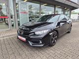 Honda Civic Lim. 5-trg. 1.0 Elegance - Honda Civic in Wiesbaden