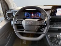 Toyota Proace (Verso) - Vorschau Bild 10