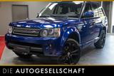 Land Rover Range Rover Sport 3.0TD*XENON*NAVI*LEDER* - Land Rover in Dresden