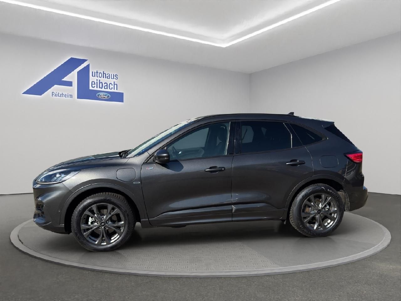 Ford Kuga Plug-In Hybrid ST-Line, PDC, ACC, AHK imagem 3