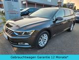 Volkswagen Passat 2.0 TDI Comfortline BMT *NAVI*LED*ACC* - VW Passat Gebrauchtwagen in Nürnberg