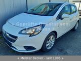 Opel Corsa 1,4 Edition ecoFlex°Automatik°MoPf°1.Hand° - Opel: Ecoflex