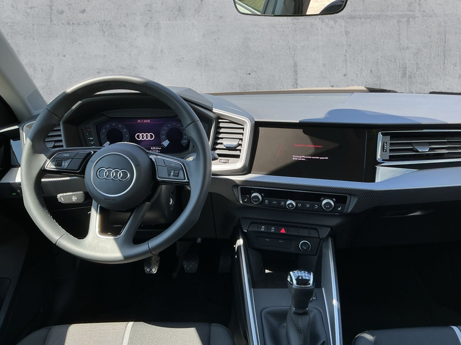 Audi A1 - Bild 9