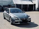 BMW GC 650ix/keyless/360/ACC/Klappe - BMW 650 aus 2016