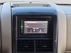 FORD Explorer V8/7-Sitzer