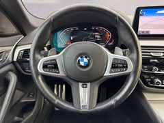 Fahrzeugabbildung BMW 540d xDrive M Sport LASER AHK KOMFORTSITZE H&K