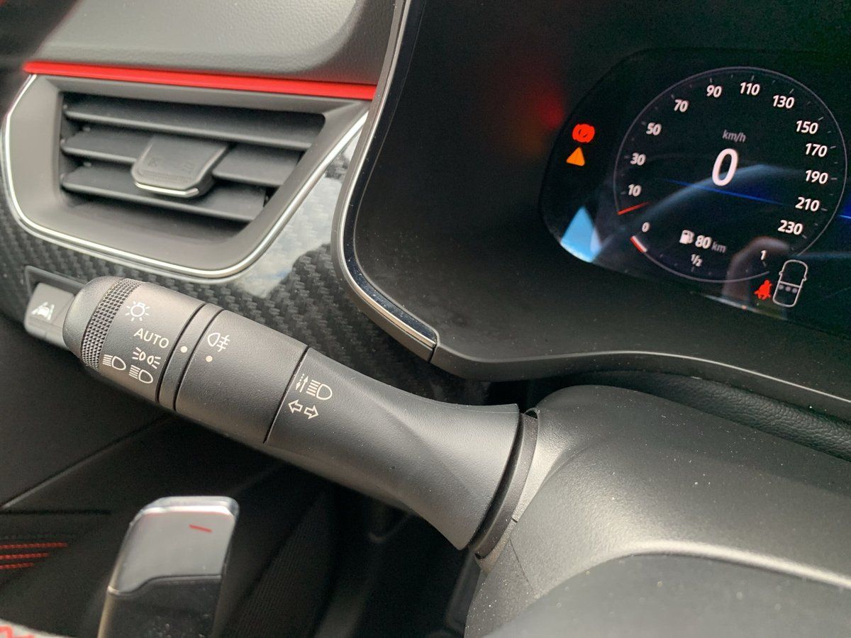 Renault Arkana - Bild 22