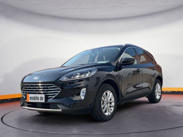 Ford KUGA TITANIUM Navigation+Kamera+Allwetter