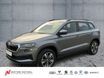 Skoda Karoq - 1