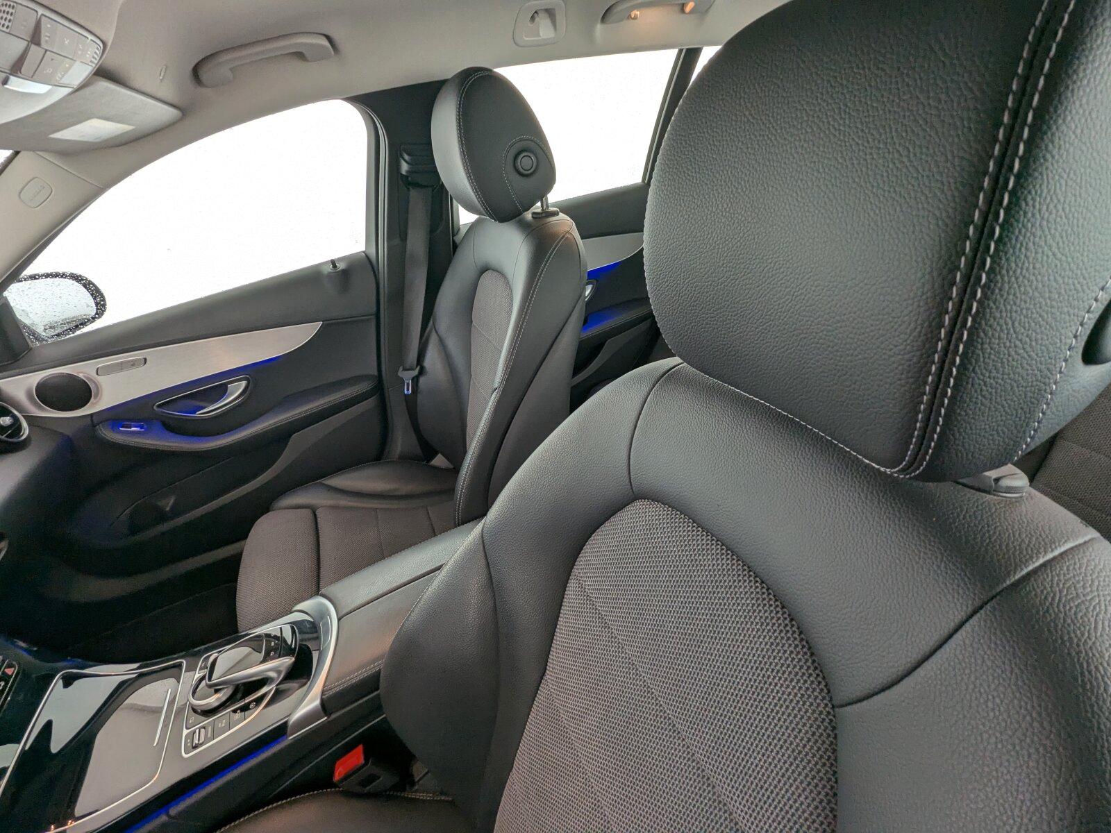 Mercedes-Benz C 300 T Avantgarde LED+NAVI+SHZ+RFK+TEMP+BC/FIS