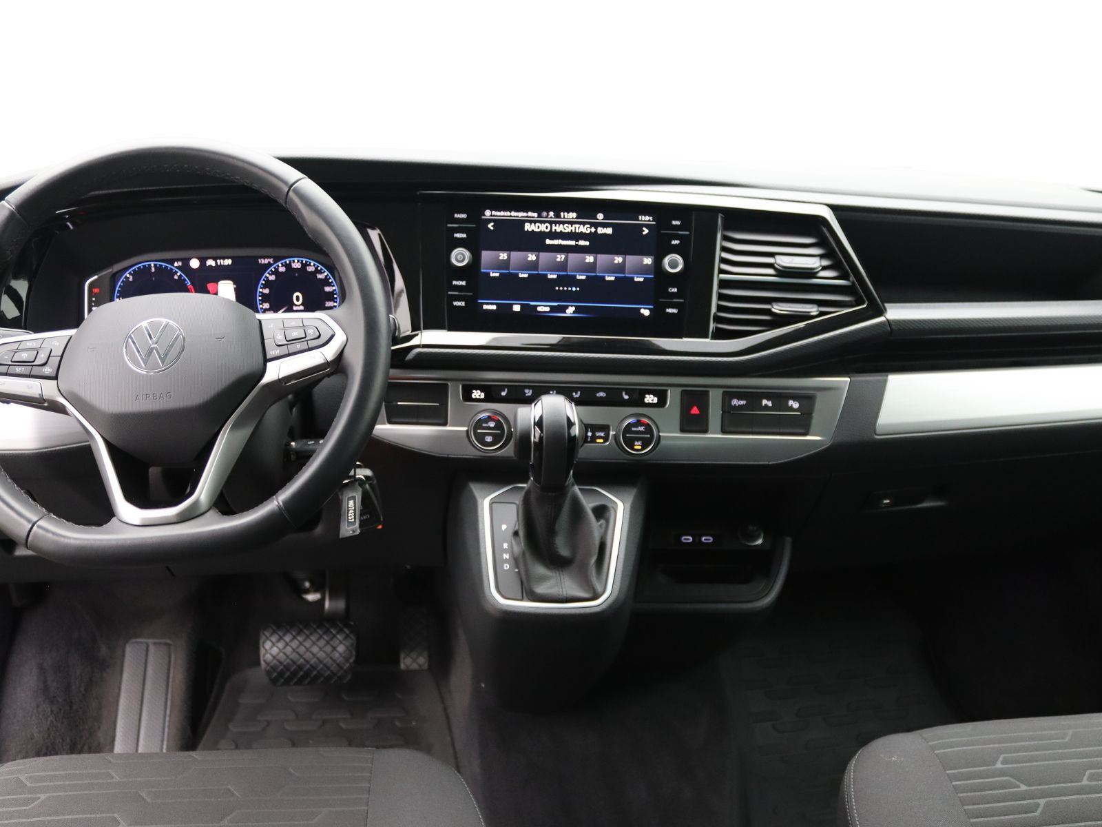 Volkswagen T6 Multivan - Bild 20