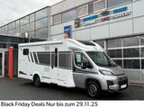 Fiat T447 Pro+*2026*Solar*Fahrradträger*TV*SAT - Fiat Sa