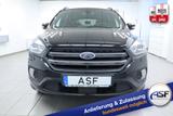 Ford Kuga ST-Line #Winter-P. #KeyFree #Xenon #el. ... - Ford Kuga: Schwarz
