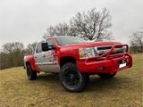 Chevrolet Silverado 1500 5.3L 4x4 Texas Ed... - Chevrolet: 1500