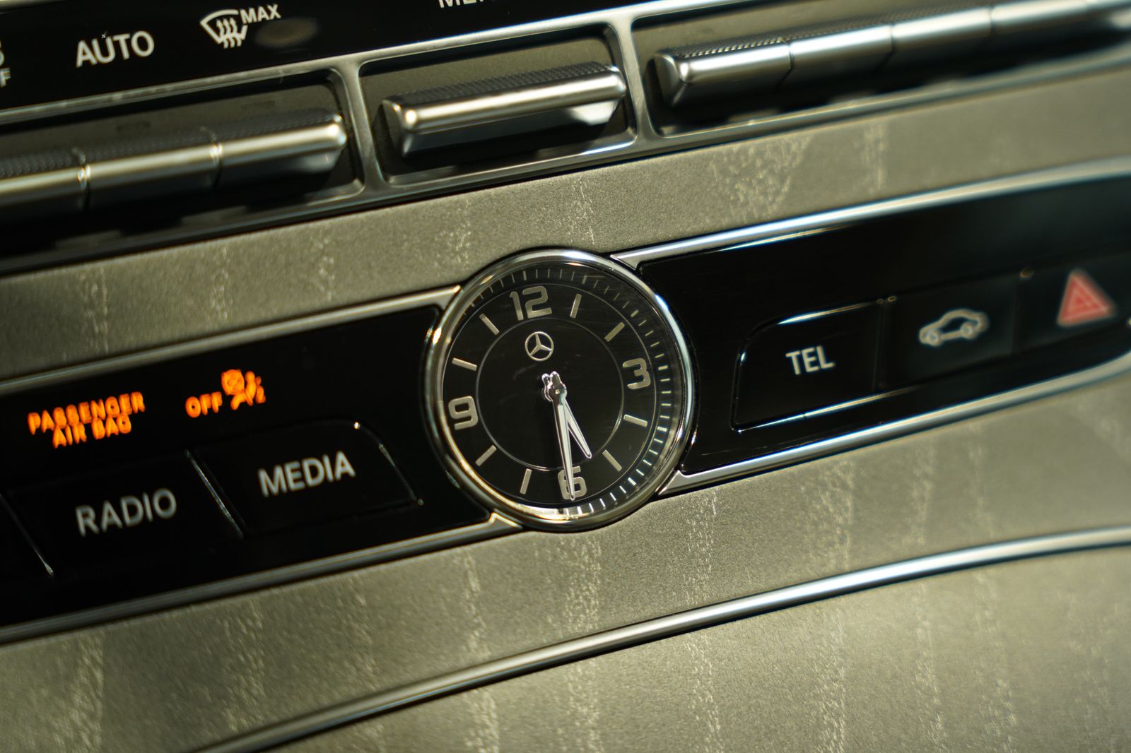 Mercedes Benz Cls 53 Amg