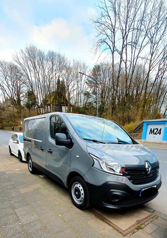 Renault Trafic Kasten L1H1 2,7t Komfort