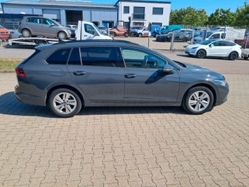 Volkswagen Golf - 6