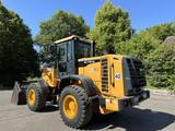 Hyundai HL730-9A 4X4 Radlader Mulch-/Klappschaufel KLIMA - Angebote