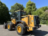 Hyundai HL730-9A 4X4 Radlader Mulch-/Klappschaufel KLIMA - Offers matching your search criteria