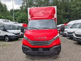 Iveco Daily 35S18HA8 Koffer mit LBW *LED*RADAR*-SOFORT - Hubarbeitsbühne